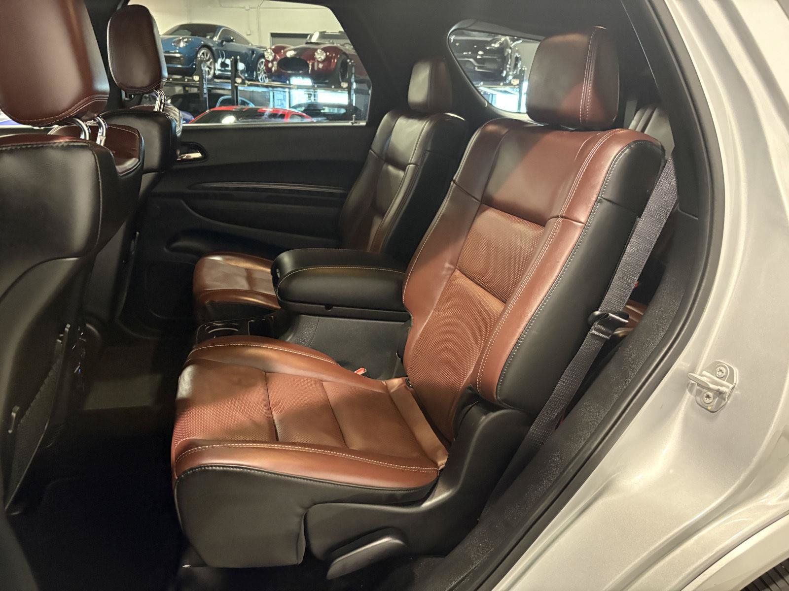 Used 2025 Dodge Durango SRT Hellcat AWD/4WD image 34