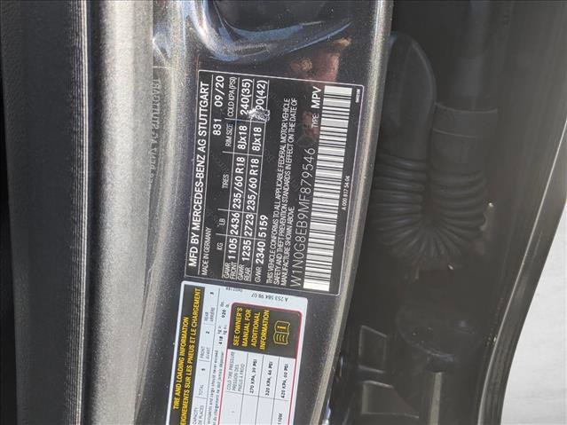 Used 2021 Mercedes-Benz GLC 300 4MATIC image 30