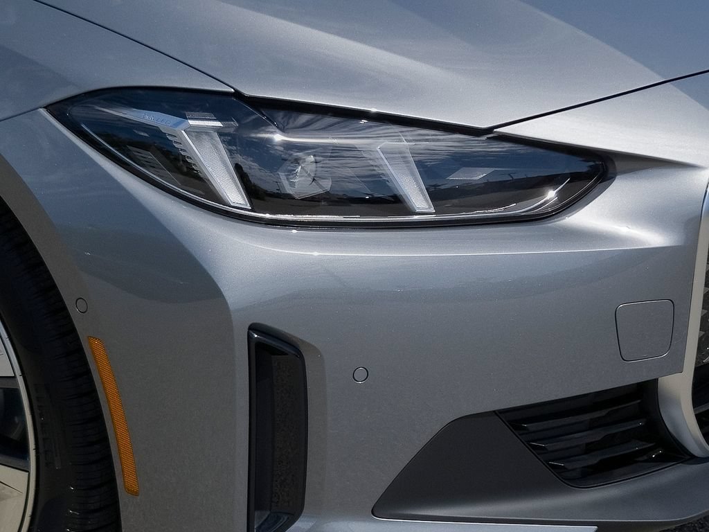 New 2026 BMW i4 eDrive40 w/ Premium Package RWD image 6