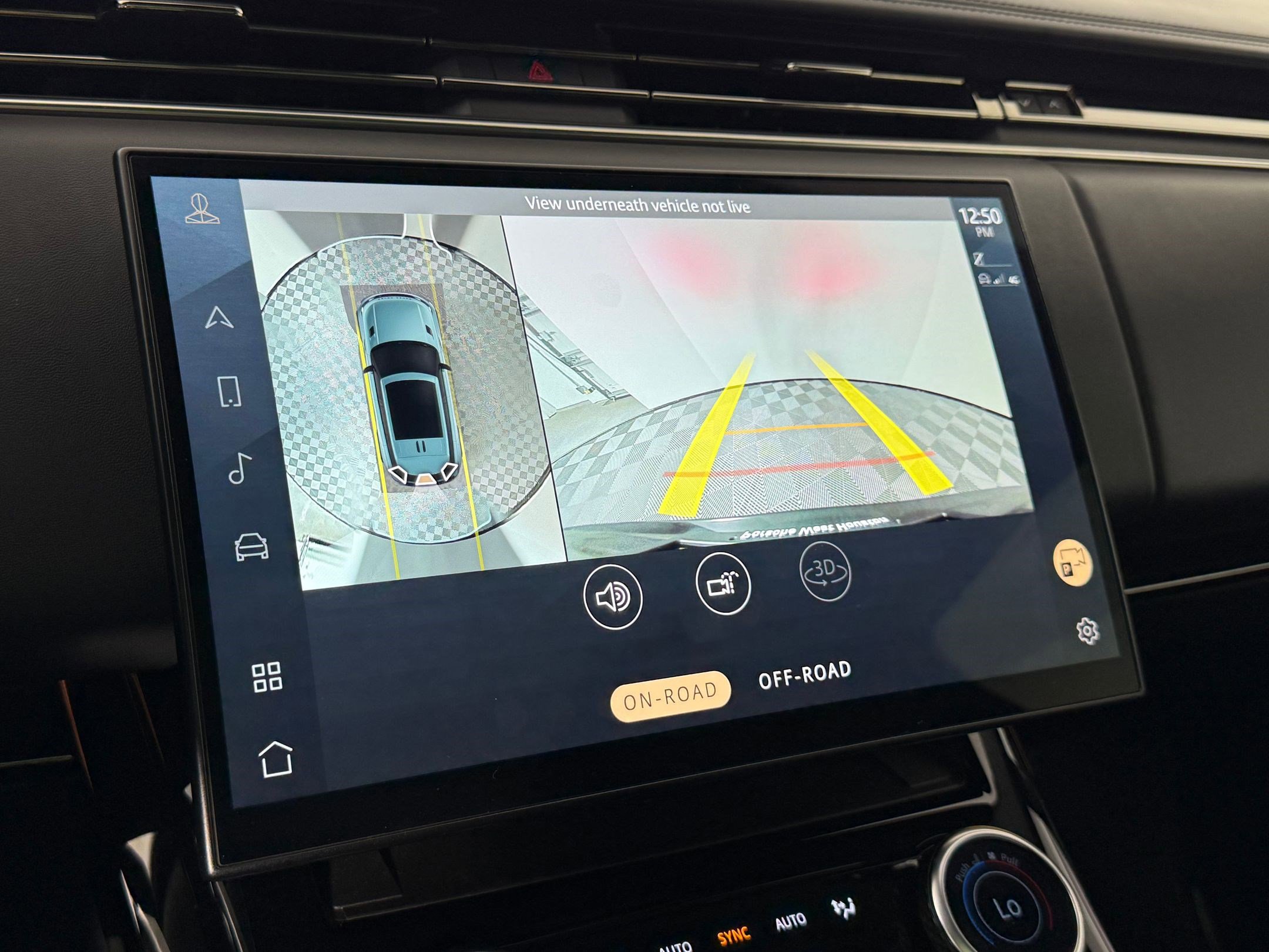 Used 2023 Land Rover Range Rover Sport First Edition image 23