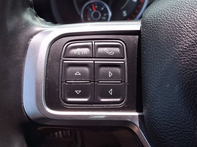 Used 2021 RAM 3500 Laramie AWD/4WD image 21
