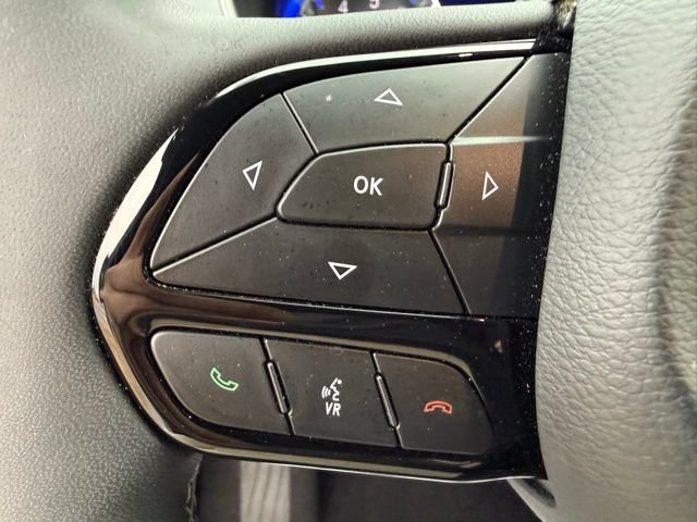 Used 2025 Chrysler Pacifica Limited FWD image 19