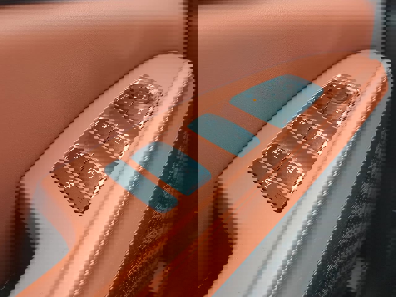 New 2026 Kia Carnival SX image 23