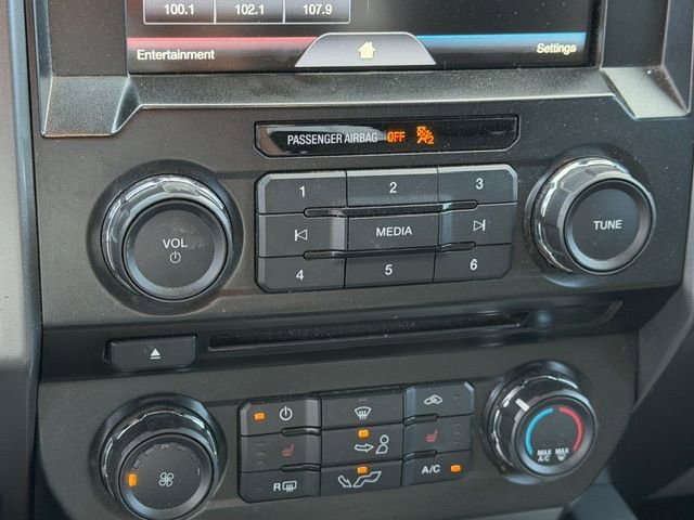 Used 2015 Ford F150 XLT w/ Equipment Group 302A Luxury image 3