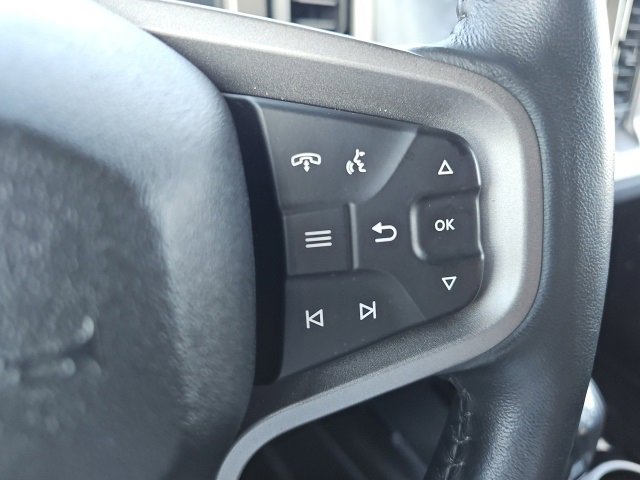 Used 2025 Ford Bronco Outer Banks image 31