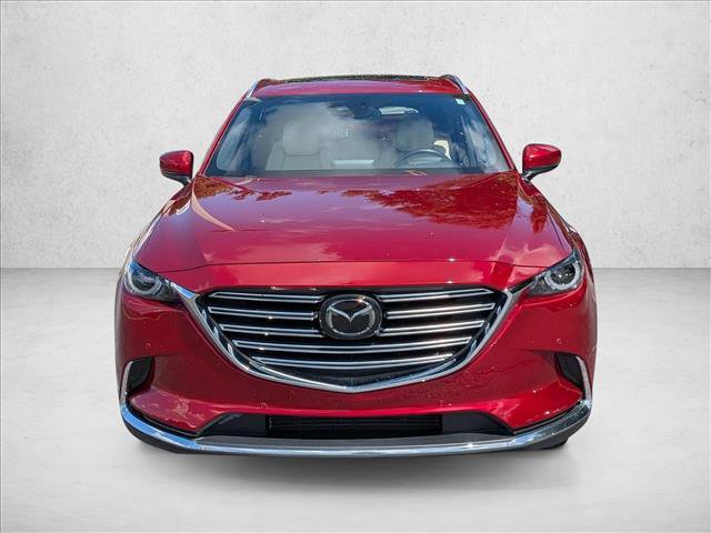 Used 2018 MAZDA CX-9 Grand Touring FWD image 3