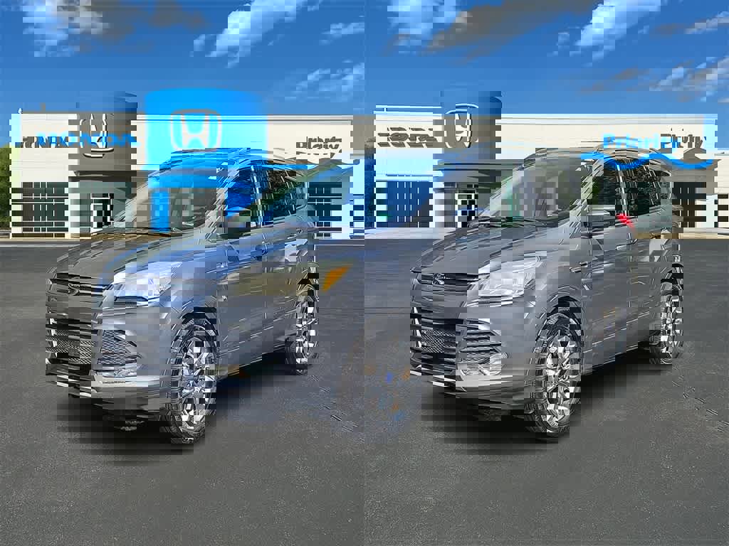 Used 2014 Ford Escape SE w/ Equipment Group 201A