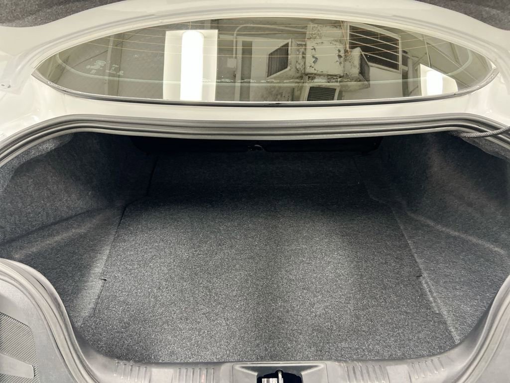 Used 2024 Ford Mustang GT w/ GT Performance Package image 22