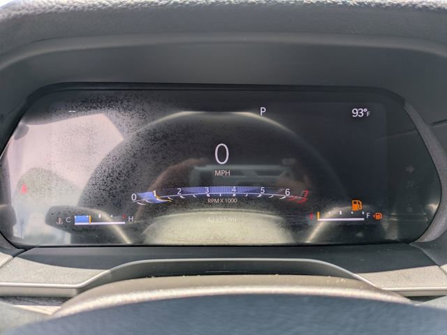 Used 2023 Jeep Grand Cherokee L Limited image 28