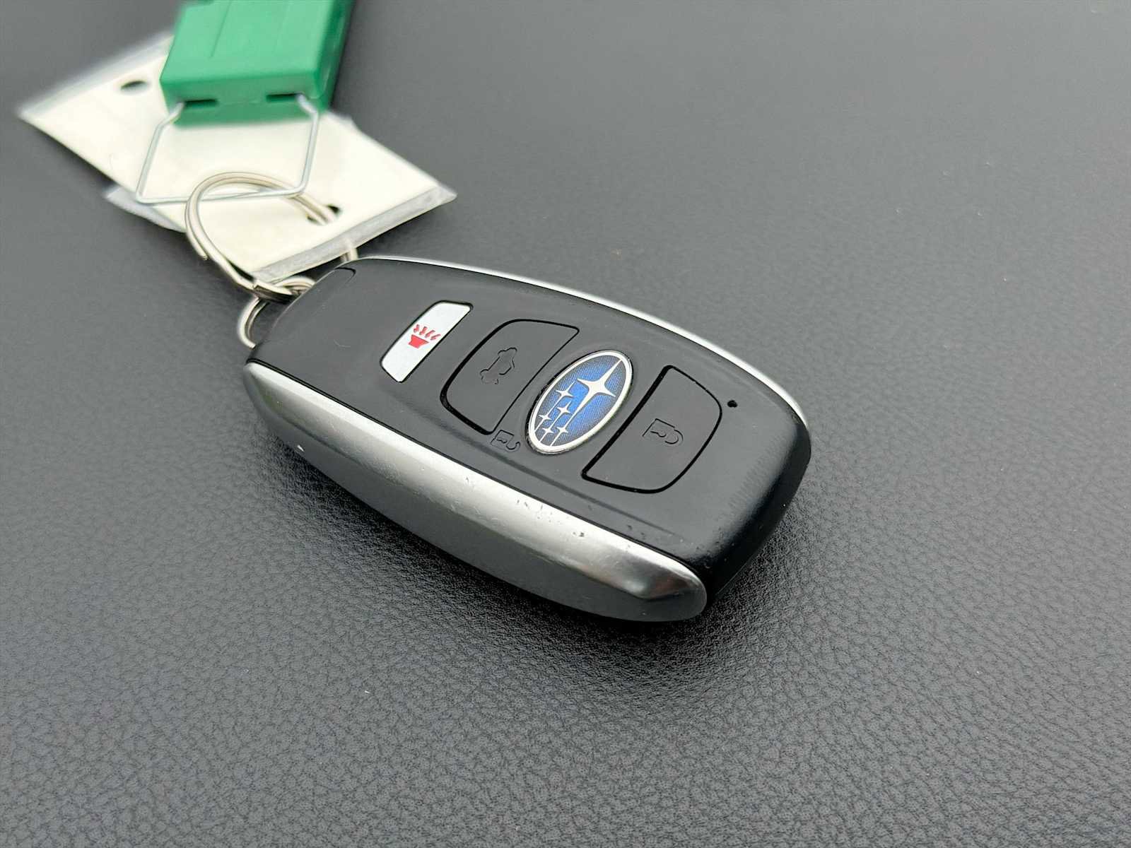 Certified 2023 Subaru Outback Limited image 31