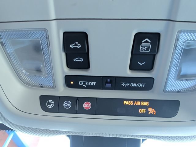 Used 2023 GMC Terrain Denali AWD/4WD image 30