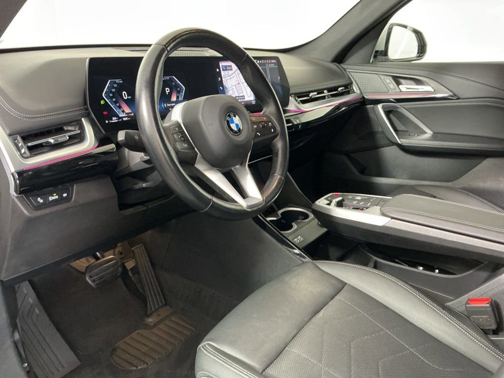 Certified 2023 BMW X1 xDrive28i image 21