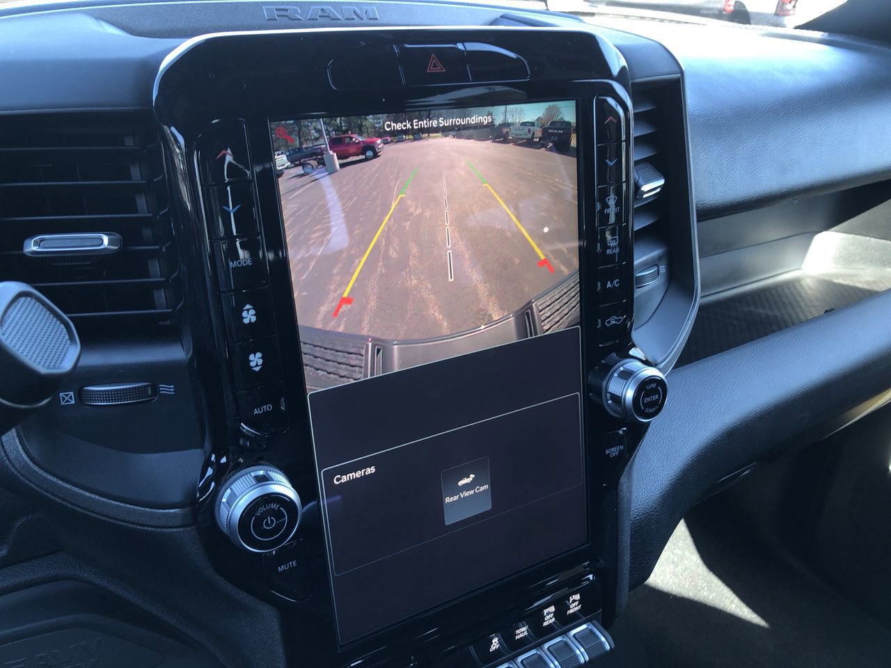New 2026 RAM 2500 Tradesman image 28