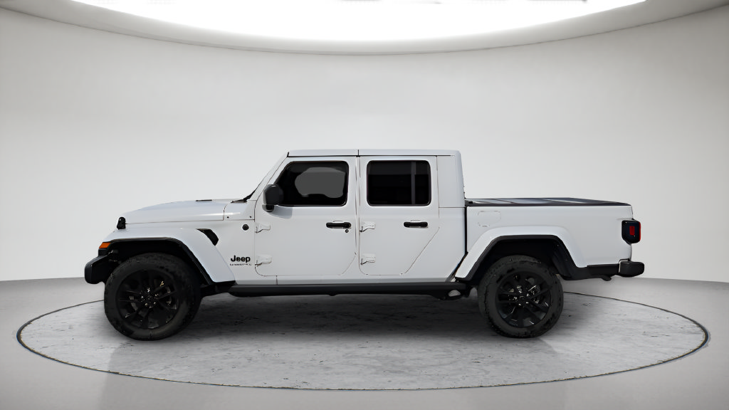 Used 2025 Jeep Gladiator Sport AWD/4WD image 19