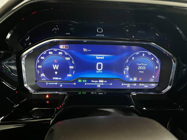 Used 2024 Chevrolet Silverado 1500 LT w/ All Star Edition Plus image 21