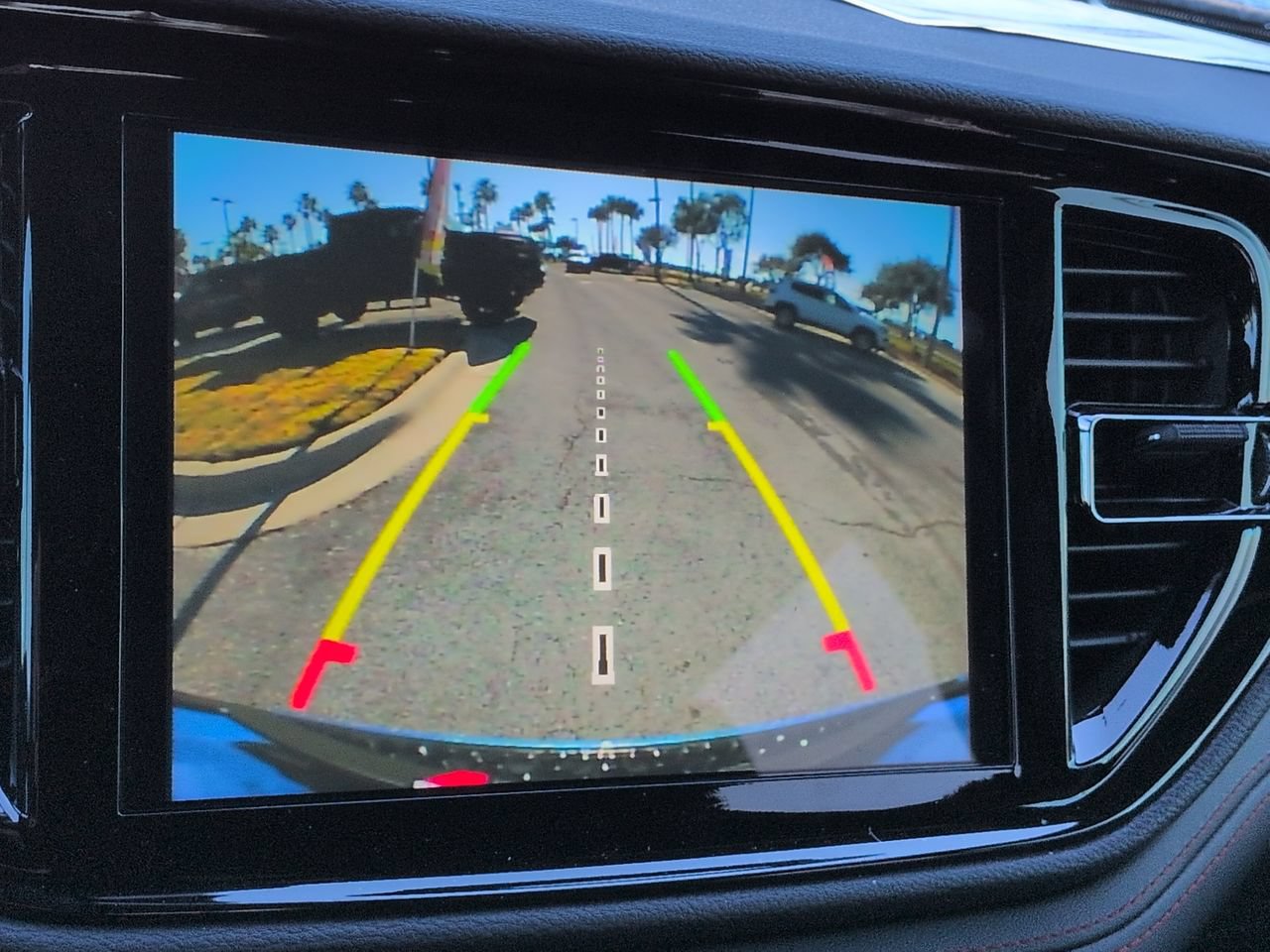 New 2026 Dodge Durango GT AWD/4WD image 19