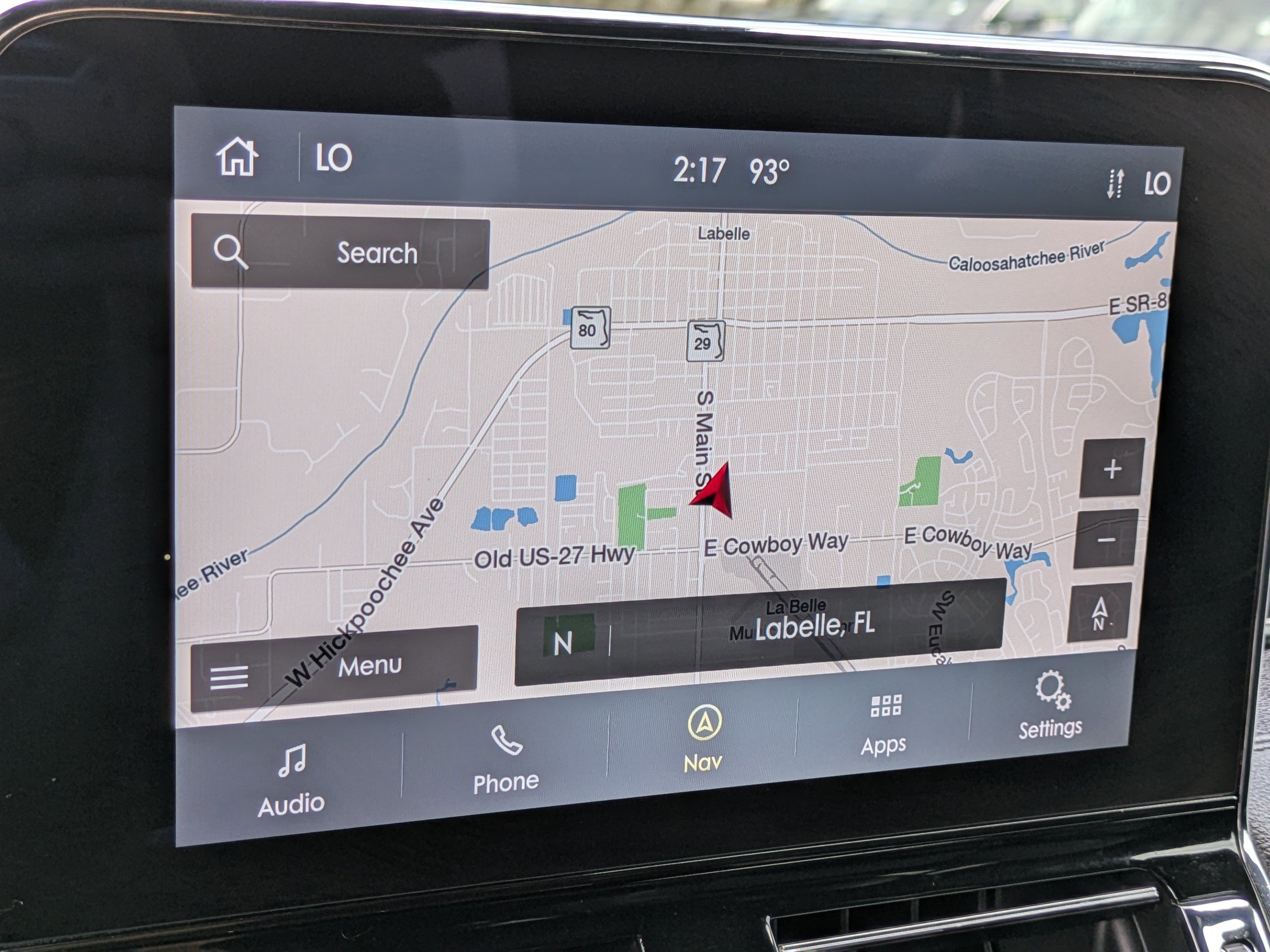 Used 2021 Lincoln Navigator Reserve w/ Luxury Package image 29