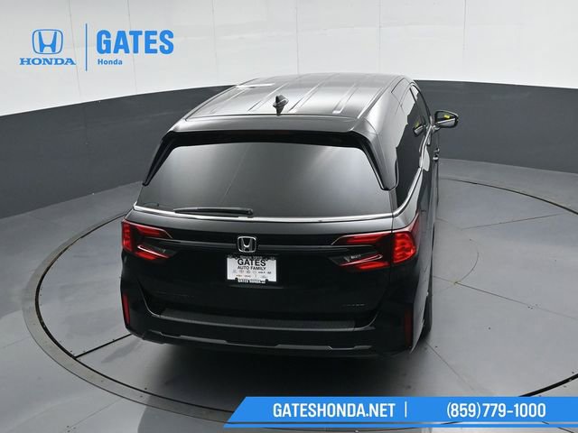 New 2026 Honda Odyssey Sport-L image 53