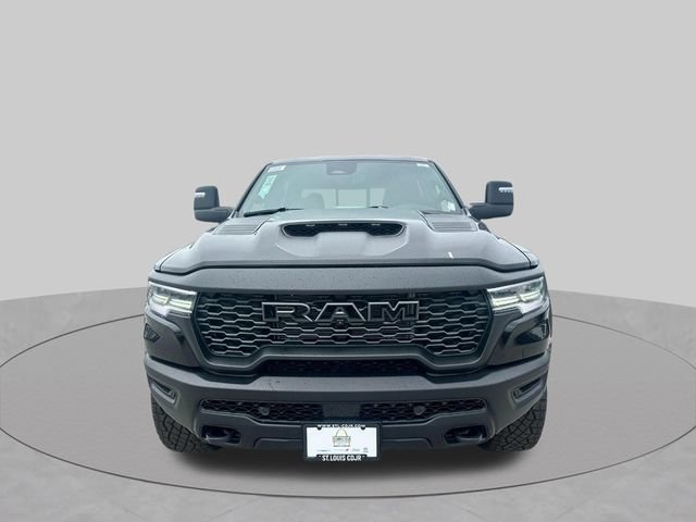 New 2026 RAM 1500 RHO w/ RHO Level 1 Equipment Group AWD/4WD image 9