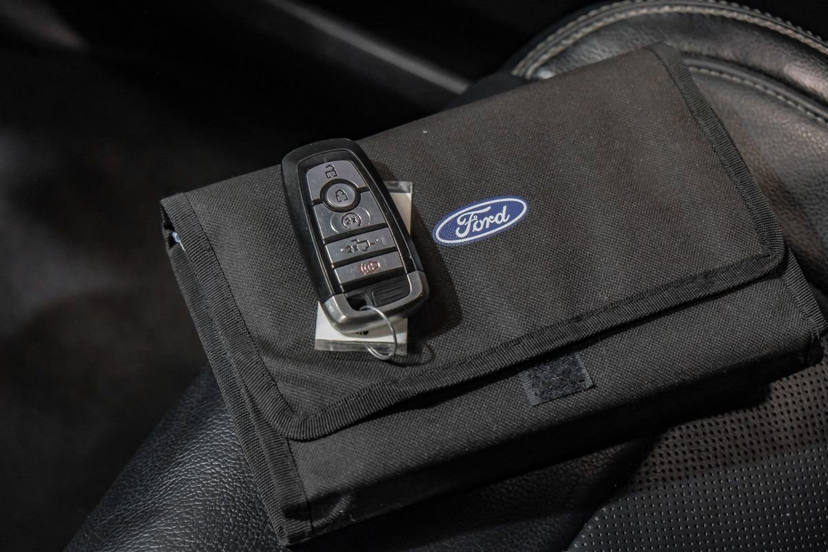 Used 2019 Ford F250 Lariat w/ Lariat Ultimate Package image 68