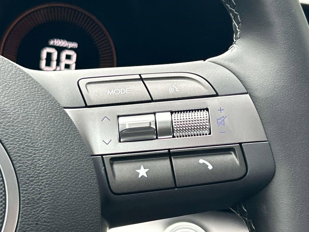 New 2026 Hyundai Kona SEL Sport image 28