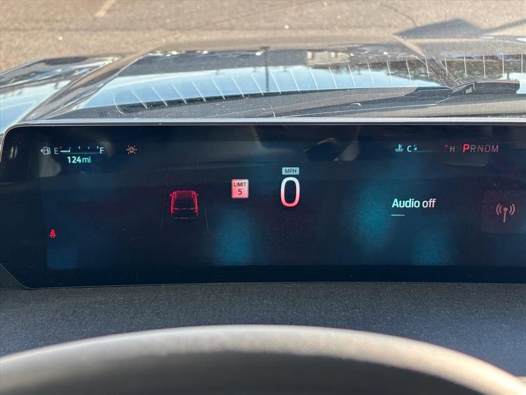 Used 2025 Ford Expedition Max Active image 18