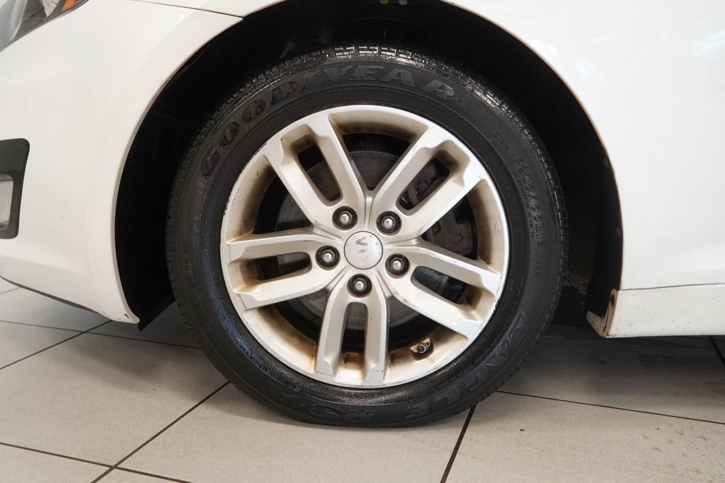 Used 2013 Kia Optima LX w/ Convenience Plus Pkg FWD image 15