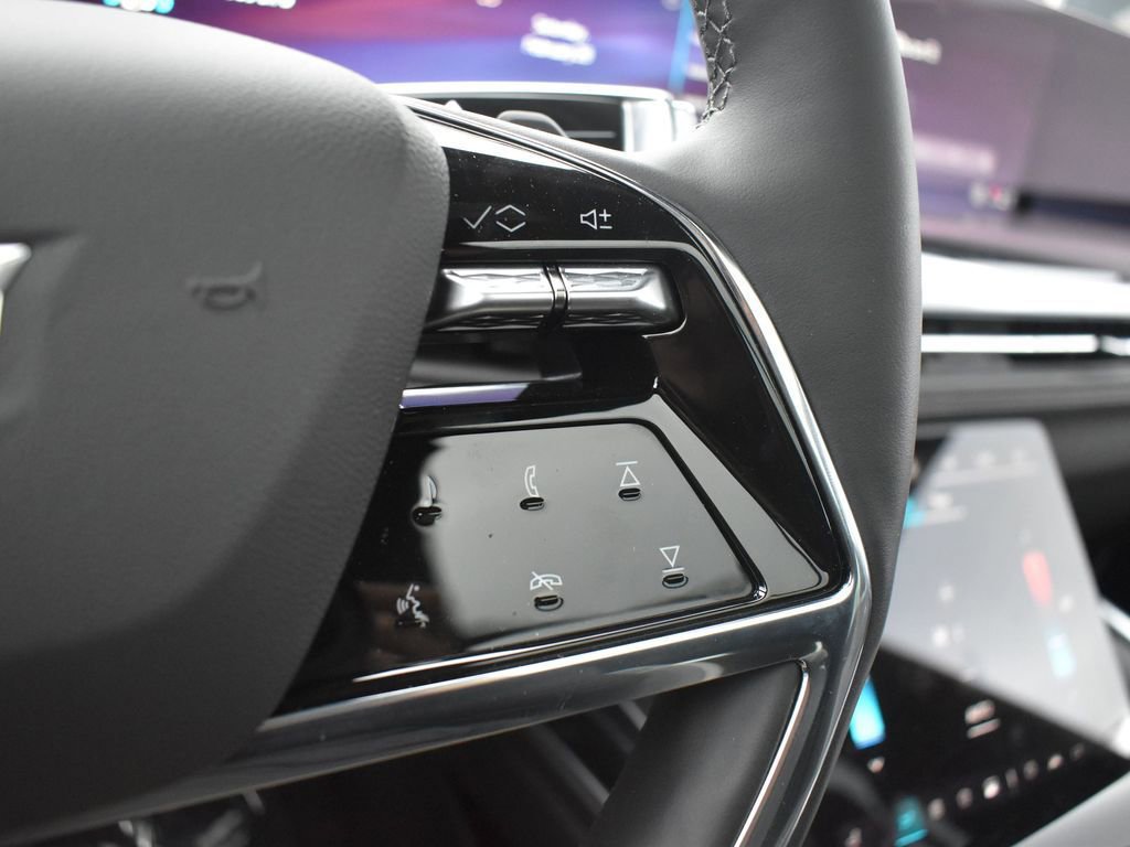 Certified 2026 Cadillac Escalade ESV Sport w/ Touring Package image 18