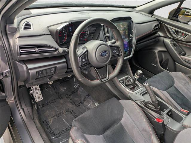 Used 2023 Subaru WRX Limited image 10