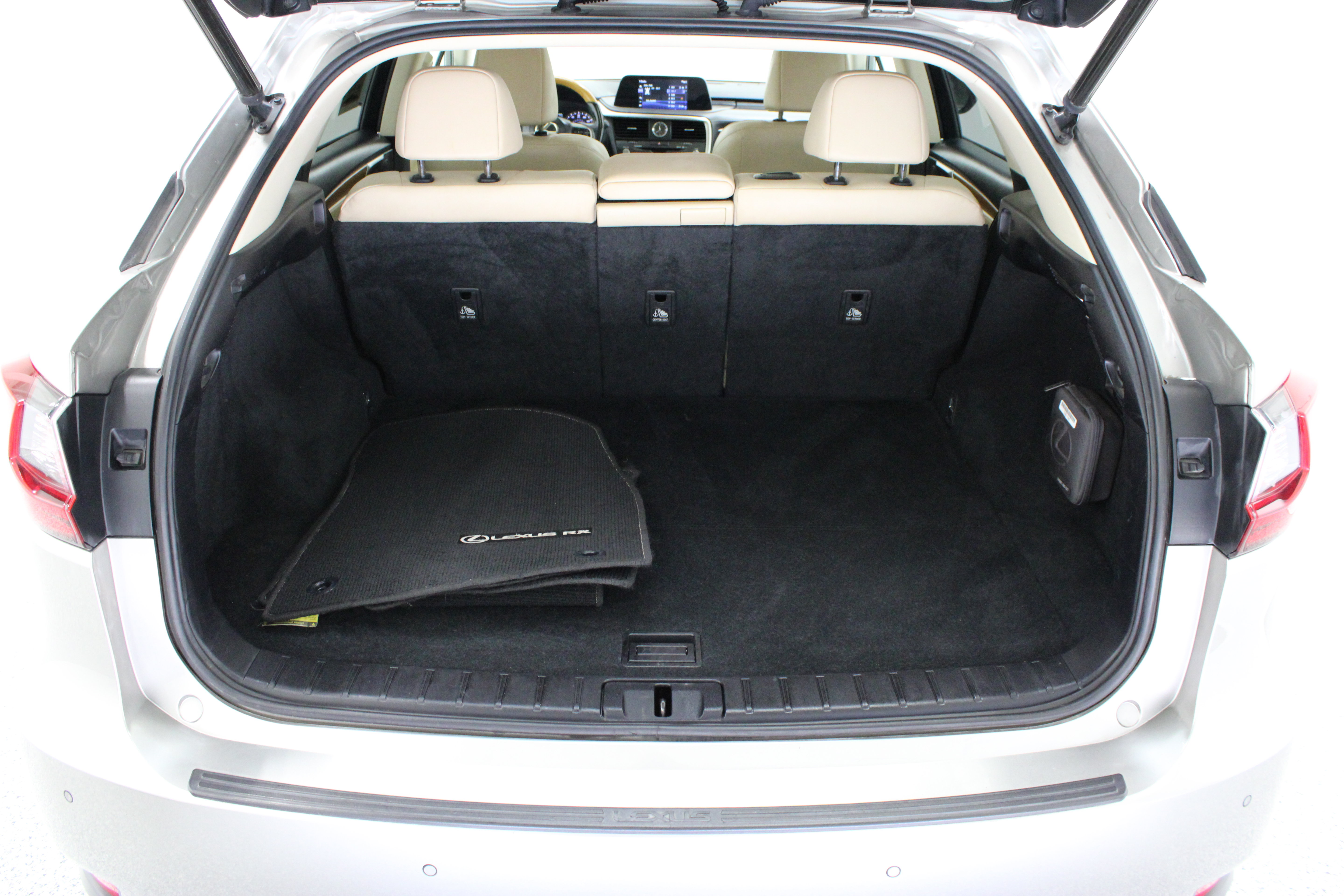 Used 2022 Lexus RX 350 FWD w/ Premium Package image 33