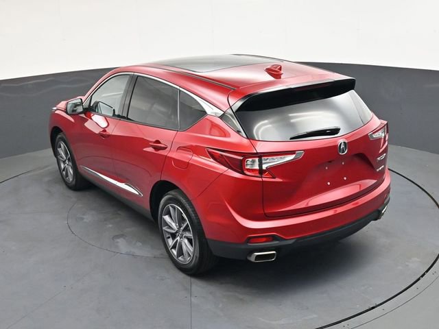 Used 2023 Acura RDX w/ Technology Package image 26