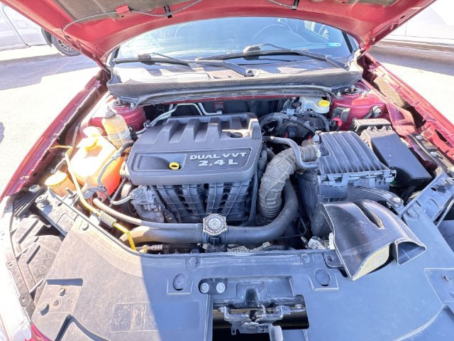 Used 2013 Chrysler 200 Touring w/ Cold Weather Group FWD image 26