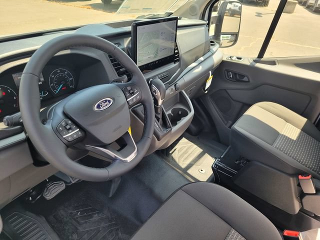 New 2025 Ford Transit 350 AWD image 8