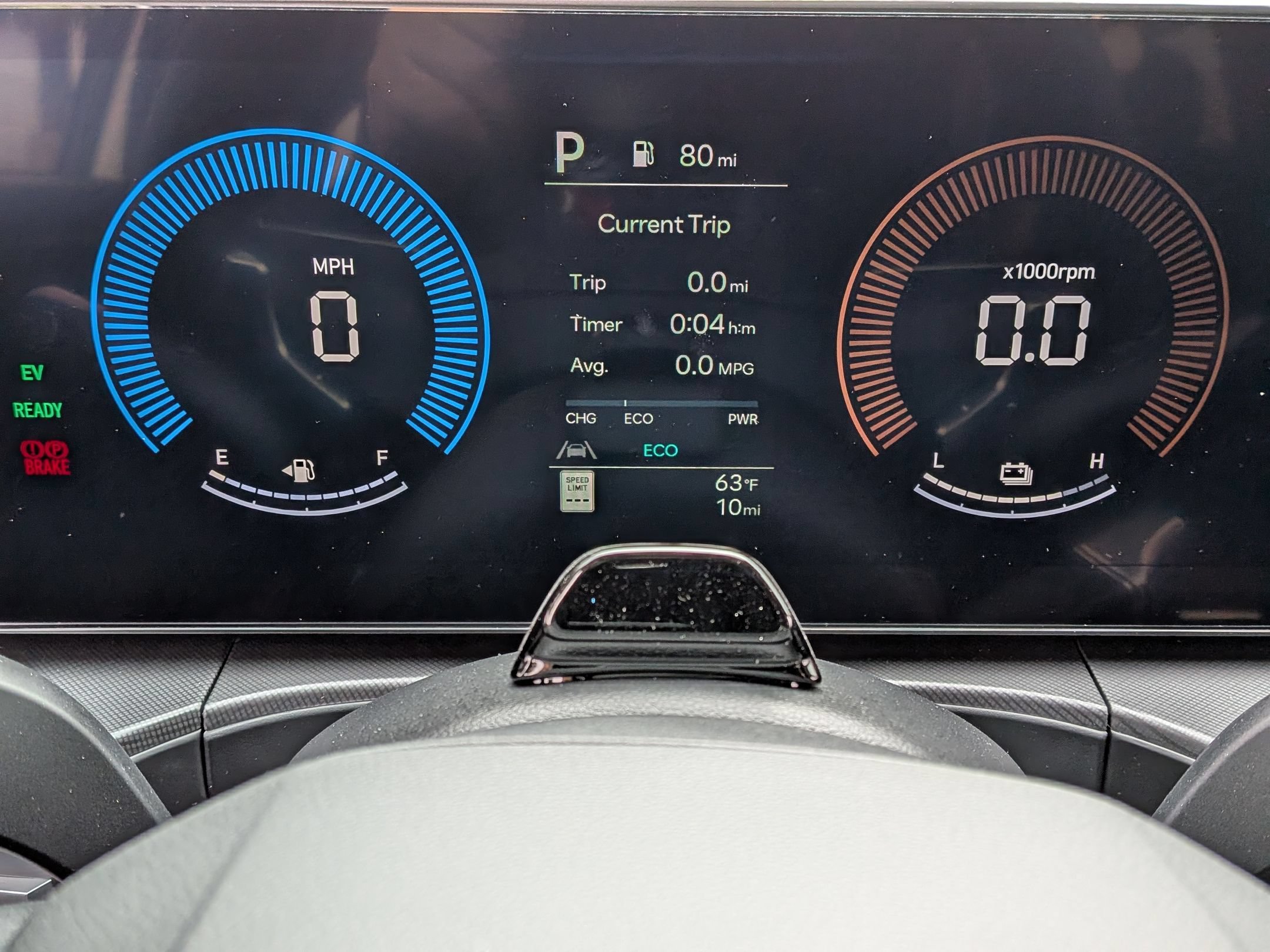 New 2026 Hyundai Santa Fe SEL FWD image 9