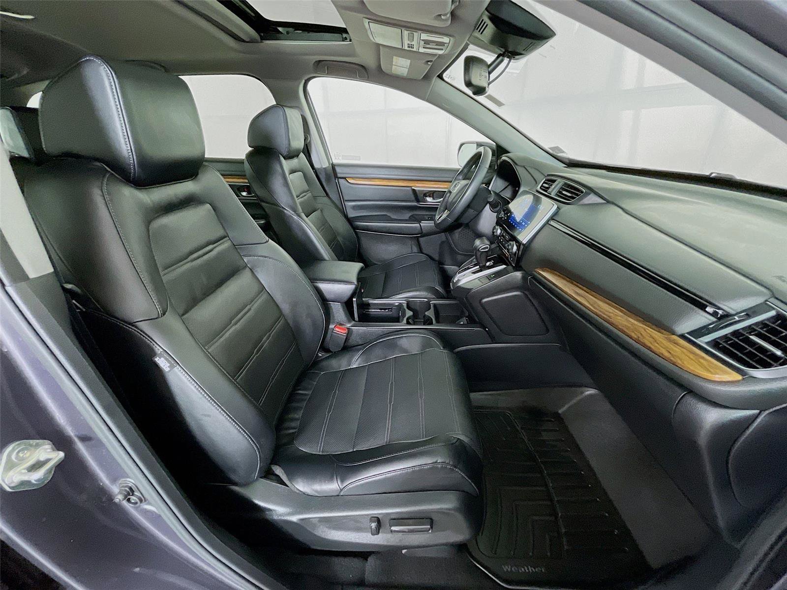 Used 2019 Honda CR-V Touring image 33