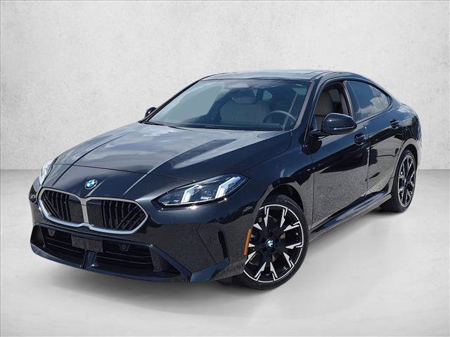 New 2026 BMW 228i w/ Premium Package FWD image 2