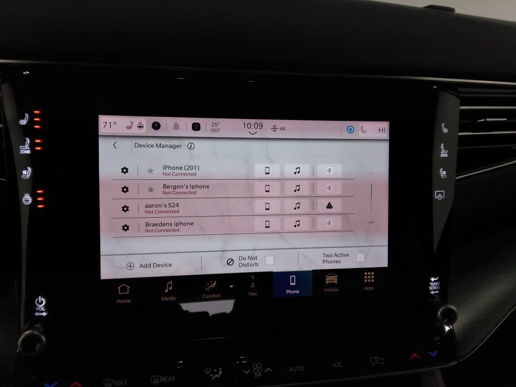 Used 2023 Jeep Wagoneer Series II w/ Premium Group I image 27