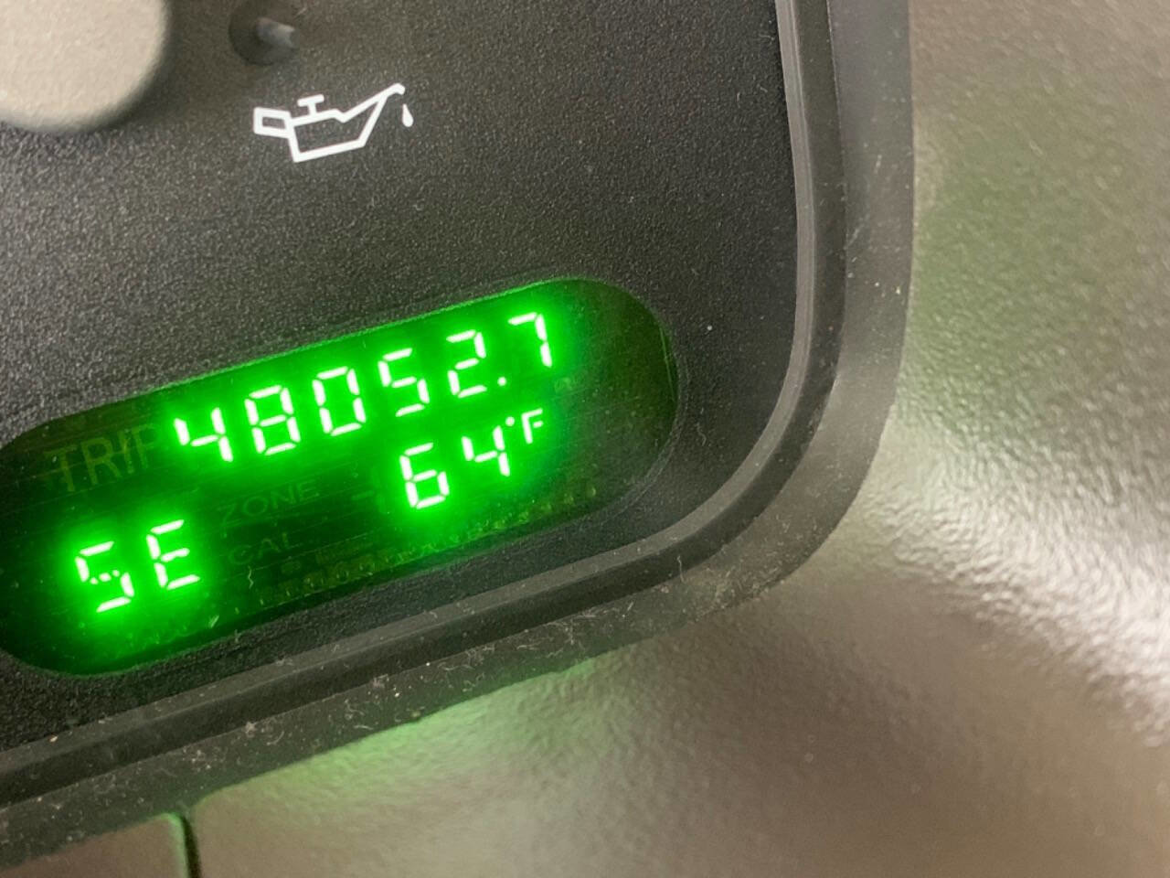 Used 2003 Ford Expedition XLT RWD image 19