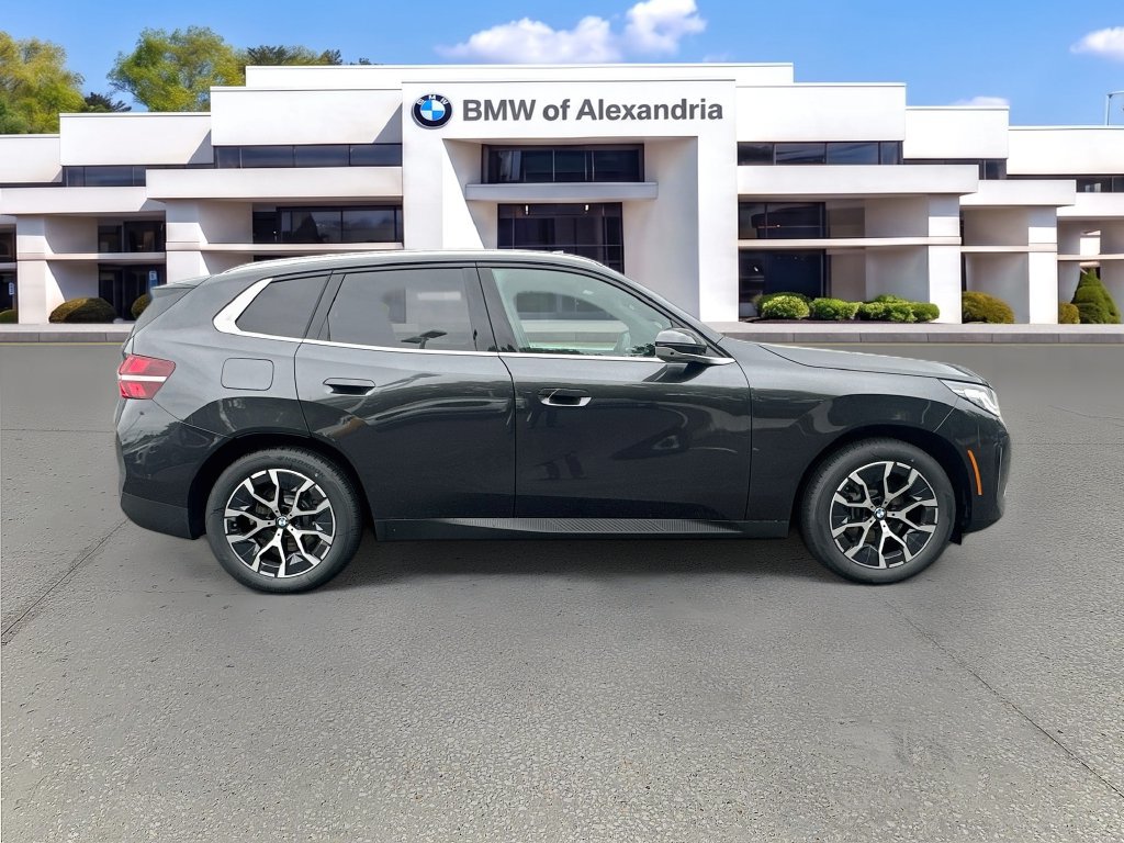 New 2026 BMW X3 xDrive30i w/ Premium Package AWD/4WD image 4