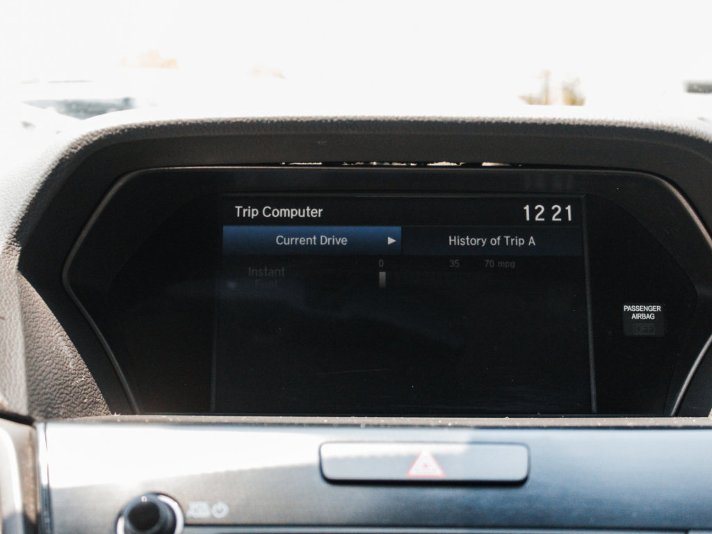 Used 2020 Acura ILX FWD image 16