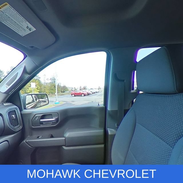 Used 2020 Chevrolet Silverado 1500 Custom w/ Rally Edition AWD/4WD image 36