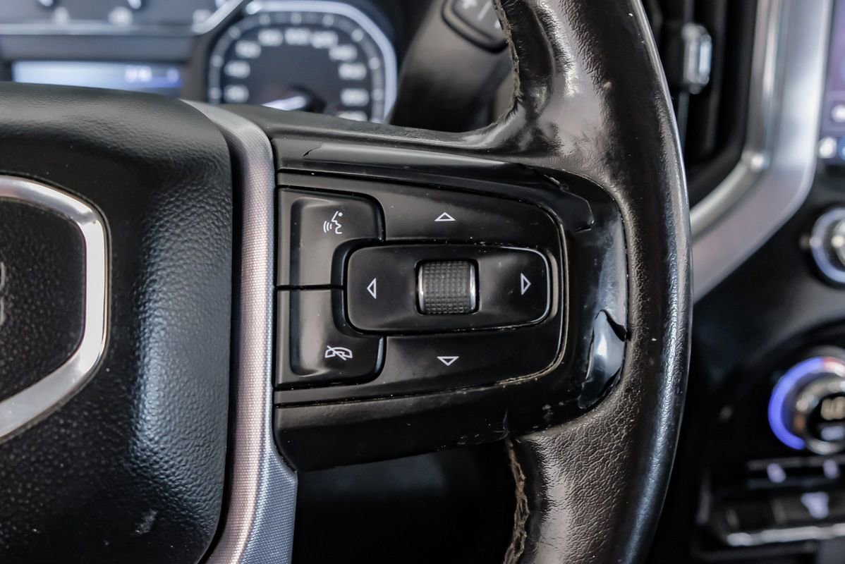 Used 2020 GMC Sierra 2500 SLE w/ SLE Value Package; image 18