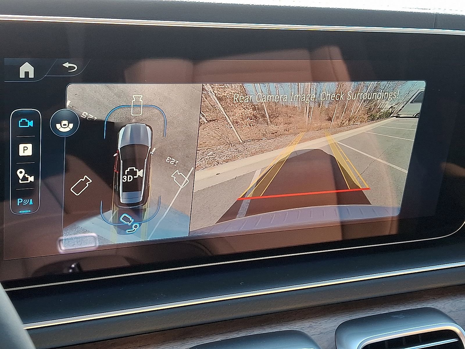 New 2026 Mercedes-Benz GLE 450 4MATIC image 14