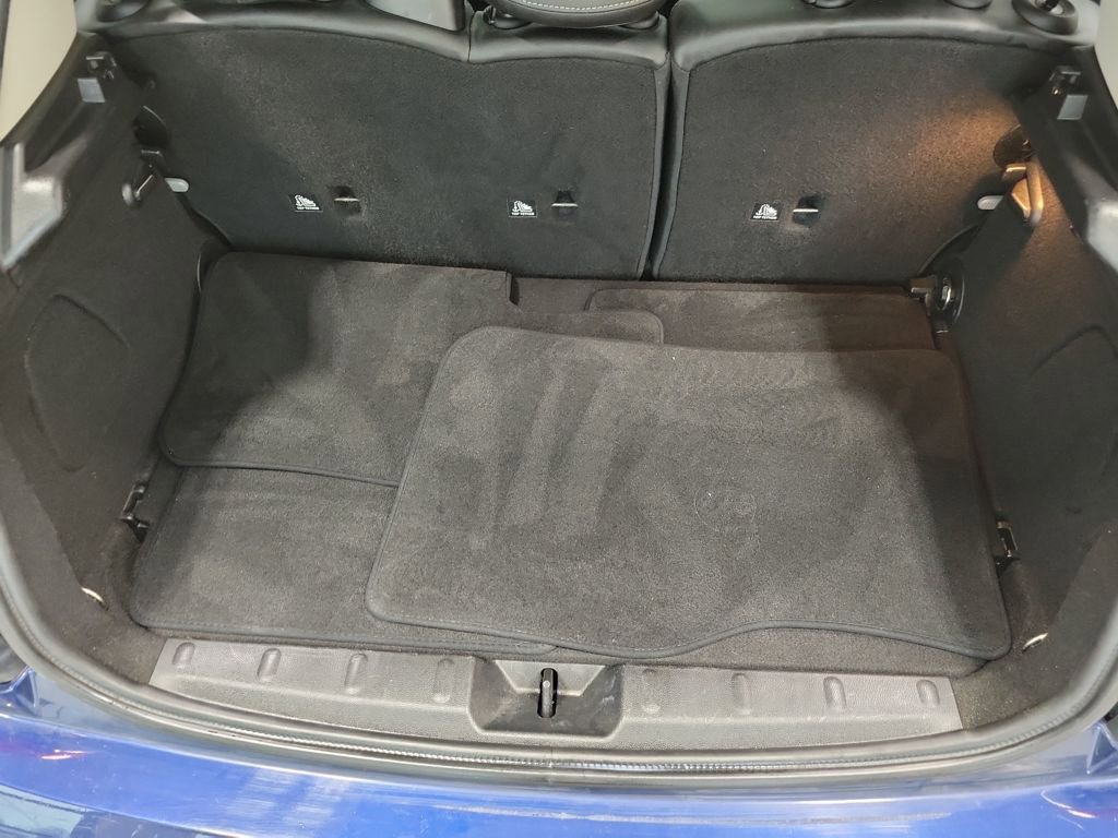 Used 2015 MINI Cooper S FWD image 16