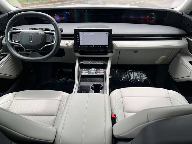 New 2026 Lincoln Nautilus Premier AWD/4WD image 22