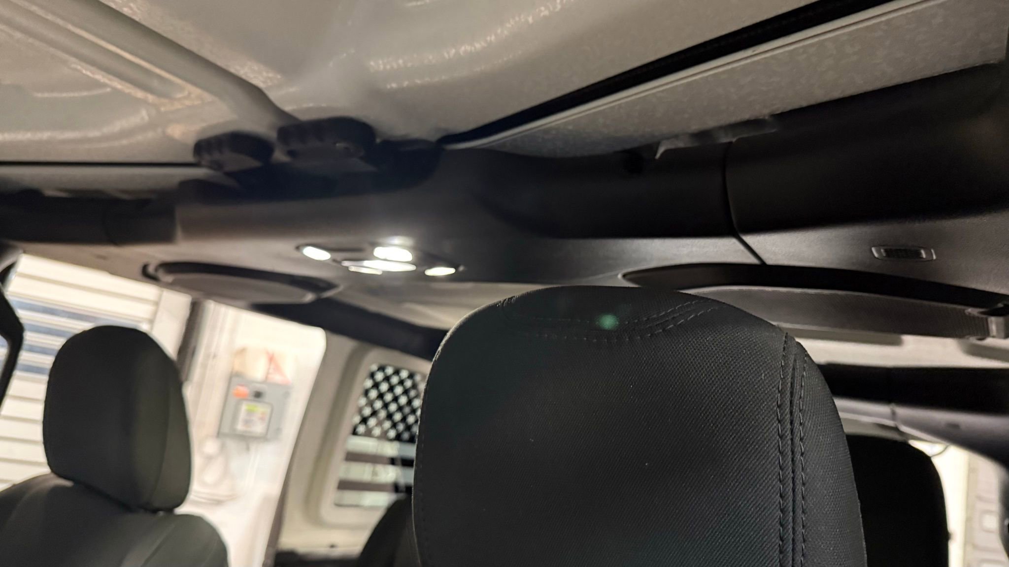 Used 2021 Jeep Wrangler Unlimited Sport image 44