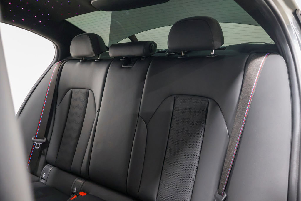 Used 2026 BMW M3 Competition w/ M Carbon Exterior Package image 43