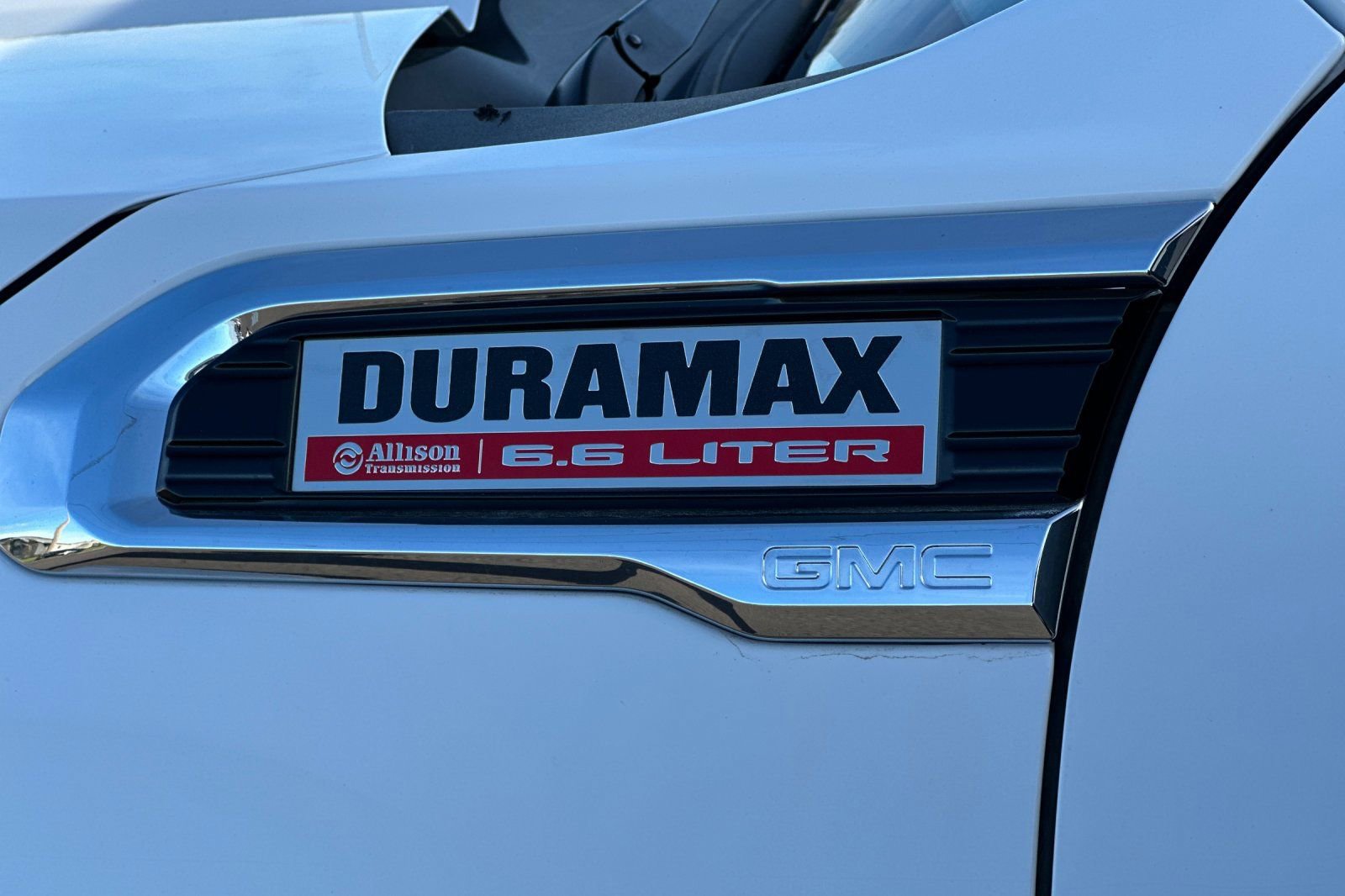 Used 2022 GMC Sierra 3500 Pro w/ Convenience Package image 29