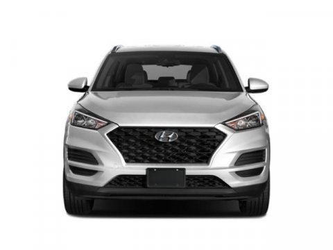 Used 2021 Hyundai Tucson SE w/ Cargo Package image 7