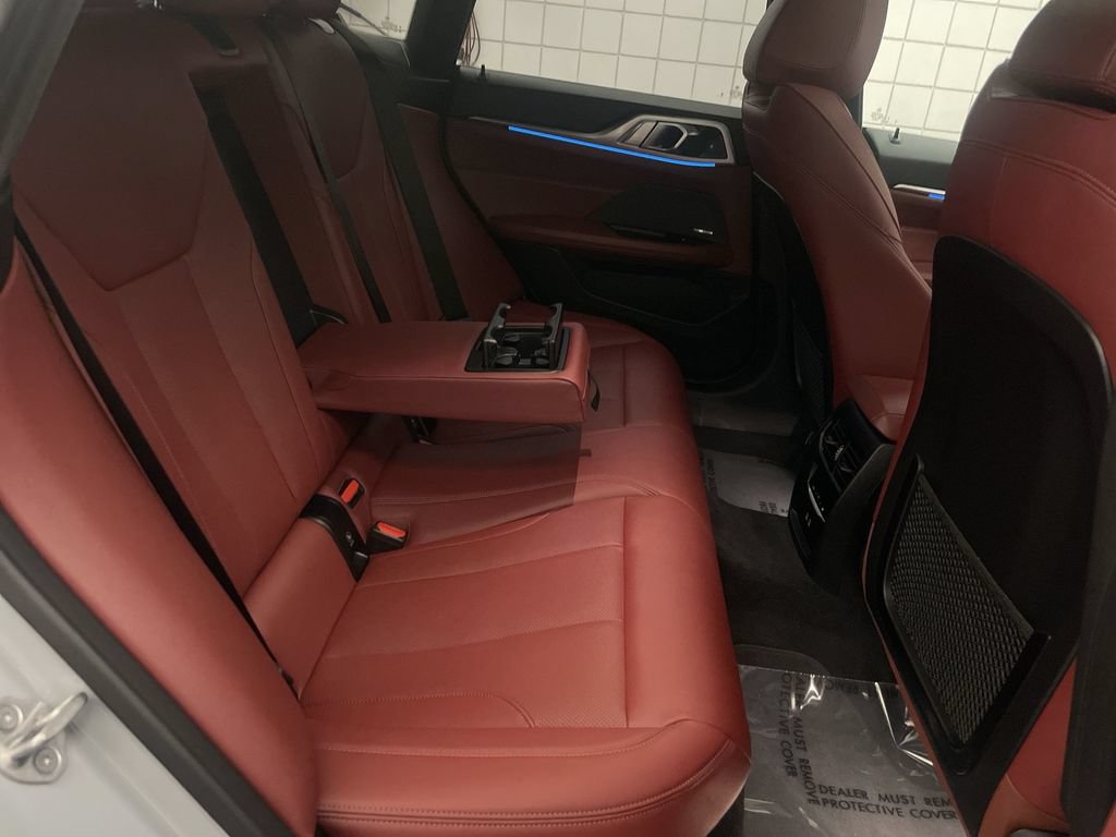 Used 2024 BMW M440i xDrive Gran Coupe w/ Premium Package AWD/4WD image 21